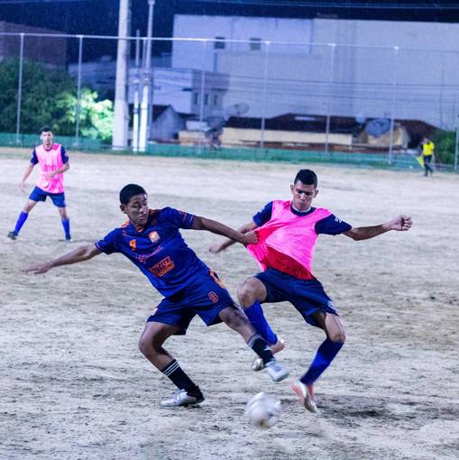 Event cover CAMPEONATO REGIONAL DA MODA 2024 - SUBSTAO VS VILENSES