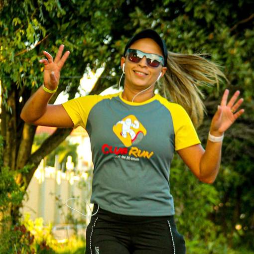 Event cover TREIN�O CLUB RUN SOUZAS