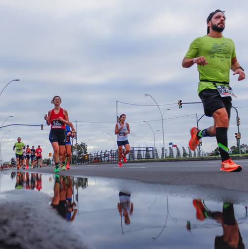 Event cover NEW BALANCE 42K PORTO ALEGRE