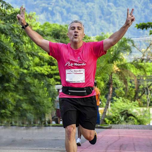 Event cover RIO MARAVILHA 2024 | ETAPA OUTONO - AR2