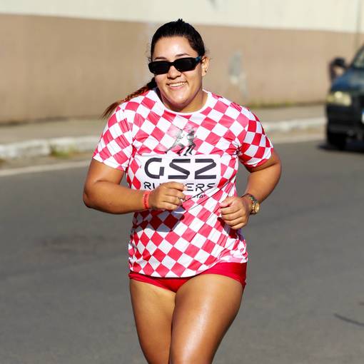 Event cover treinão da GS2 Runners