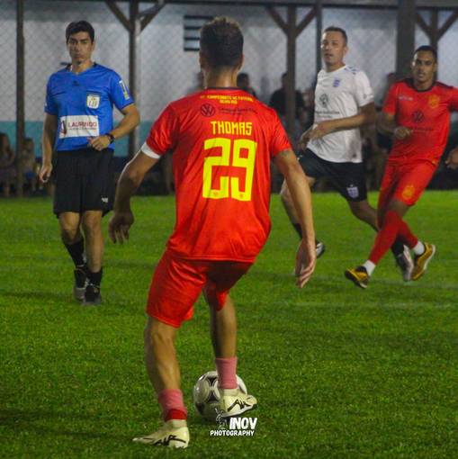 Event cover 11 CAMPEONATO DE FUTEBOL SUIO.