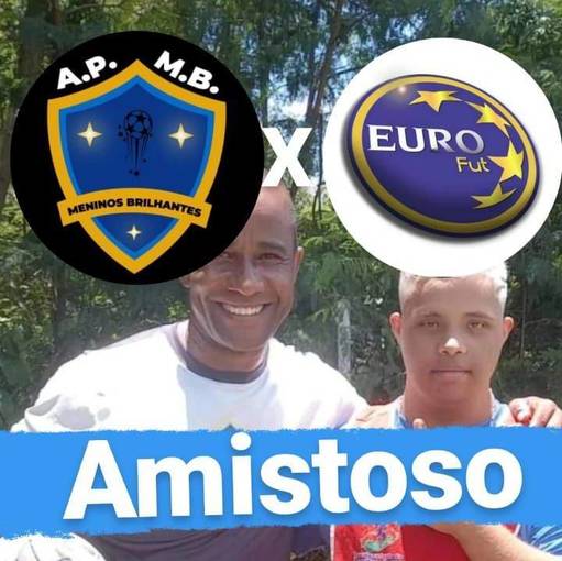 Event cover AMISTOSO CAMPO SO MANOEL NOVA ODESSA 
