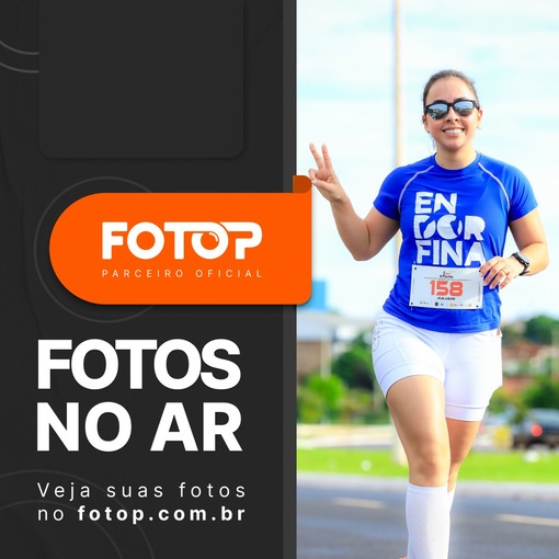 Event cover 1 ETAPA DE CORRIDA DE RUA JP