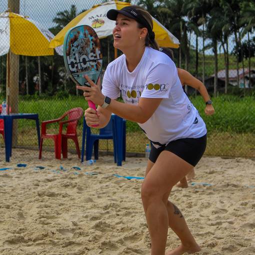 Event cover 1 COPA MOONC DE BEACH TENNIS (06/04 - SEGUNDO DIA)