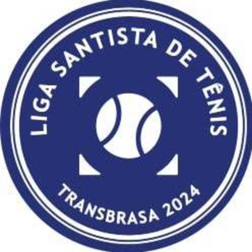 Event cover LIGA SANTISTA DE TNIS - 2 ETAPA - DOMINGO