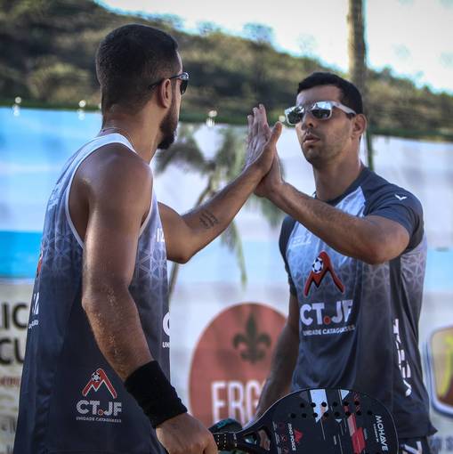 Event cover (SBADO E DOMINGO) 3 Etapa - Beach Series Ub BT - Arena Top Team