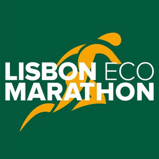 Event cover Lisbon Eco Marathon 2024