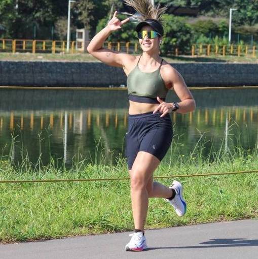 Event cover Treino Parque Bruno Covas 13/04