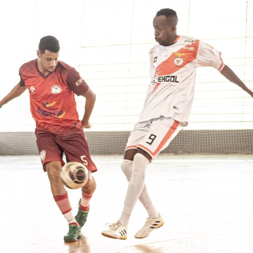 Couverture de l'vnement Benfica x Cansados