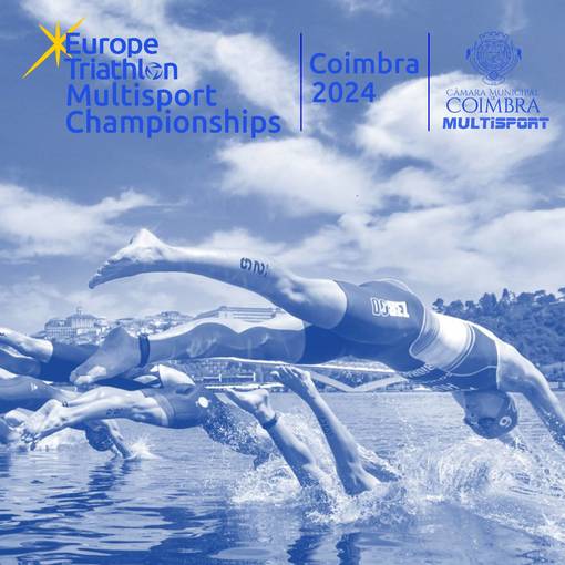 Event cover EUROPEAN TRIATHLON UNION | MULTISPORT| Duatlo Sprint