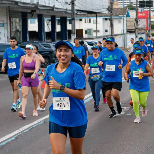 Event cover CORRIDA DO TRABALHADOR - 2024