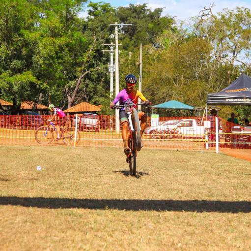 Event cover SUPER XCO CLUBE NUTICO ARARAQUARA 2024