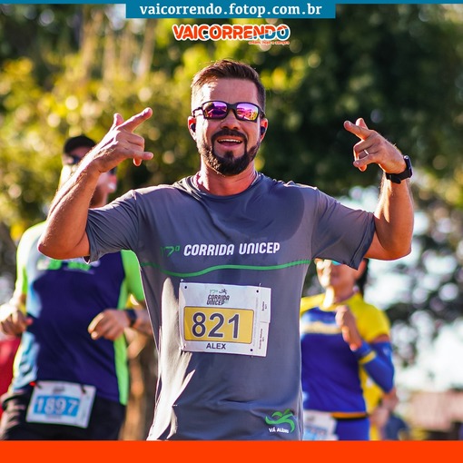 Event cover 17 Corrida UNICEP | 2024