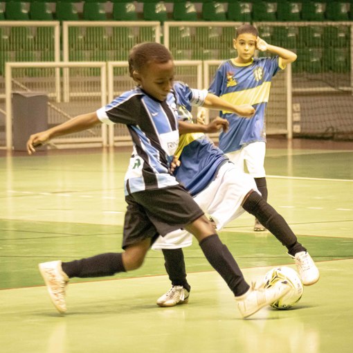 Couverture de l'vnement 2015 So Geraldo x Gol de Placa