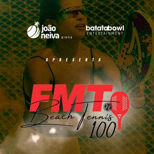 Capa do evento FOTOS BT FMT100 - BATATABOWL - ARENA JO�O NEIVA