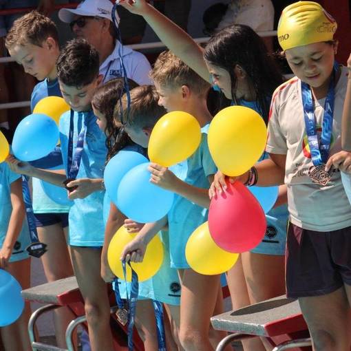 Copertura dell'evento 1� etapa circuito mirim