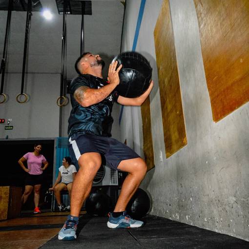Event cover Crossfit 