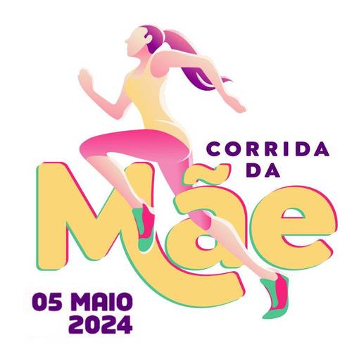 Event cover Corrida da Mãe