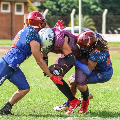 Event cover Dragons X Vikings - SPFL 