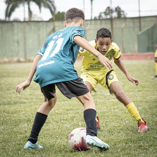 Couverture de l'vnement Sub-12 Inter de Minas x Columbia