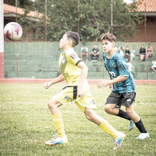 Couverture de l'vnement Sub-12 Inter de Minas x Columbia