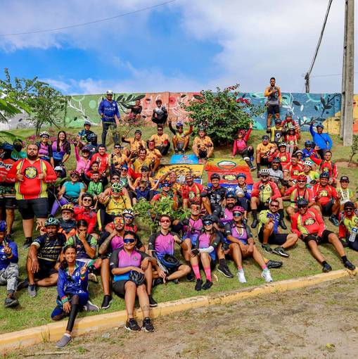 Event cover Primeiro encontro de equipes PALMARES-PE