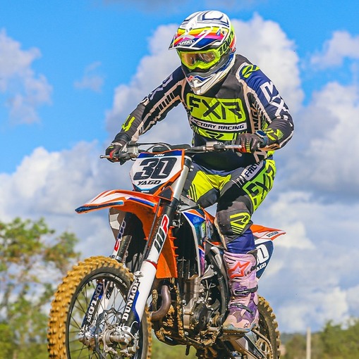Event cover COPA BRASIL DE SUPERCROSS