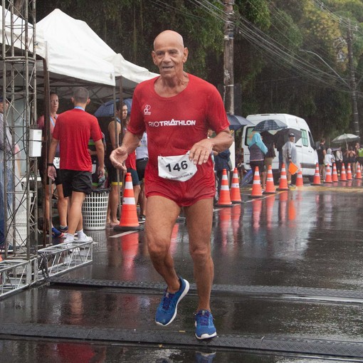 Couverture de l'événement AQUATHLON - ANGRA DOS REIS