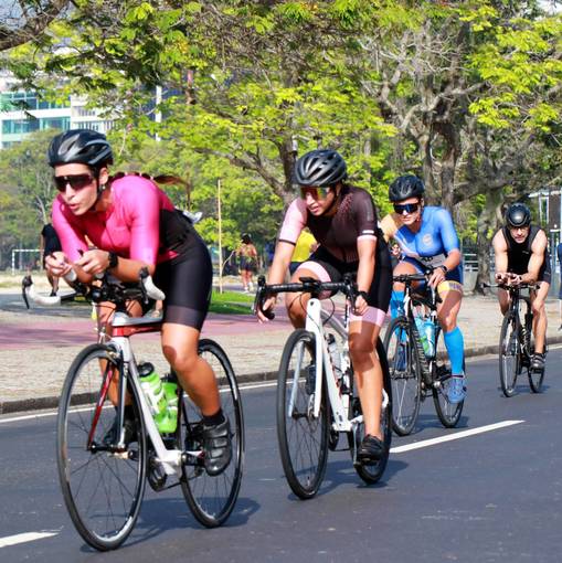 Couverture de l'événement DUATHLON