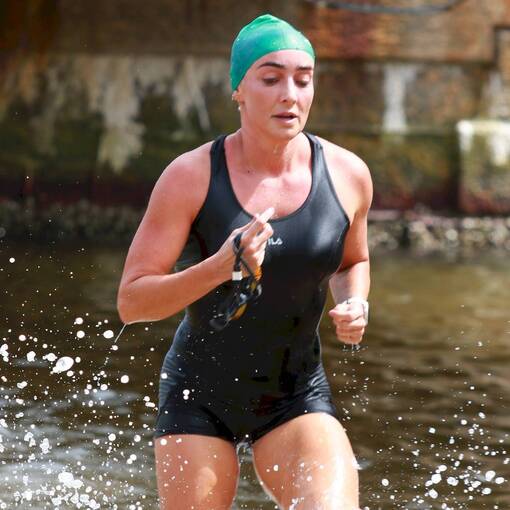 Event cover Aquathlon