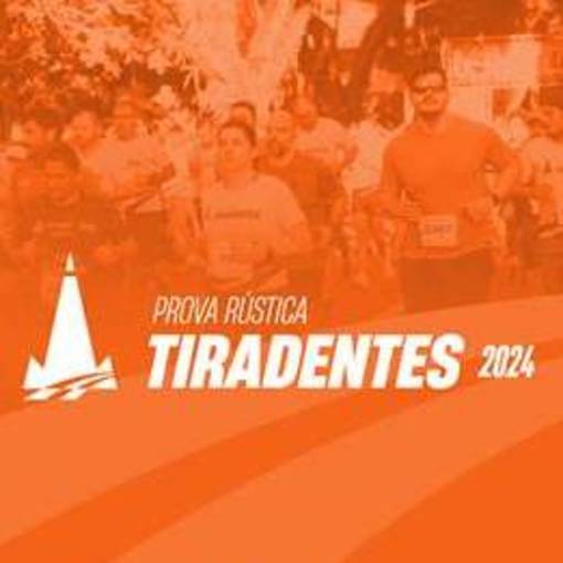 Event cover 47° prova rustica de tiradentes