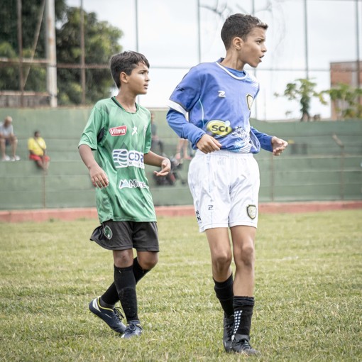 Couverture de l'vnement Sub-11 Inter de Minas x Columbia
