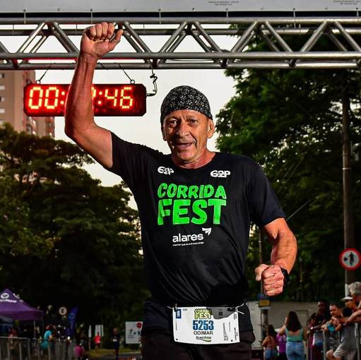 Event cover Corrida Fest 2024