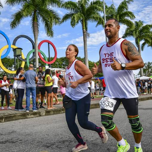 Event cover THE BEST RUN 2024 - AR2 