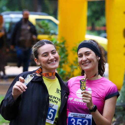 Event cover 1 PRUDENTE DAY RUN