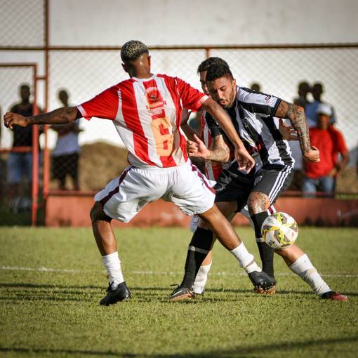 Event cover Pontenovense x SEPM - Supercopa Saudali