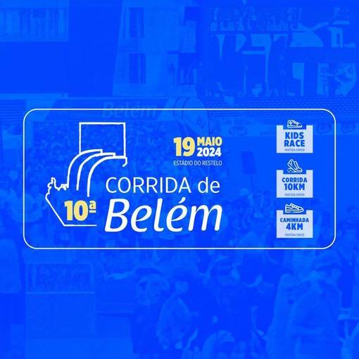 Event cover 10 Corrida de Belm