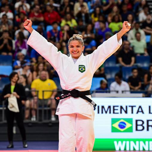 Event cover CAMPEONATO PAN-AMERICANO E OCEANIA SÊNIOR