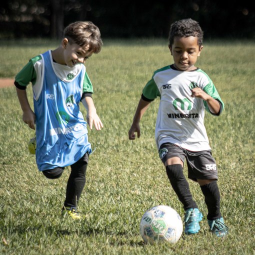 Copertura dell'evento Projeto Social Minerita