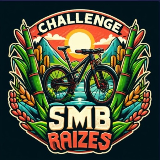 Event cover Sudoeste Marathon Bike - Raizes - Etapa Capanema