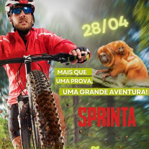 Event cover DESAFIO SOCANDO A BOTA