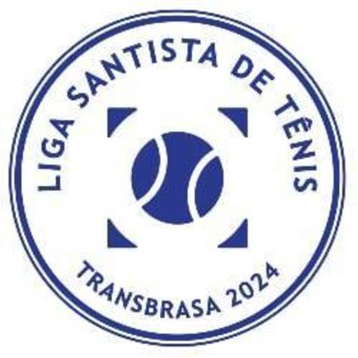 Event cover Liga Santista de Tnis - 3 Etapa - SBADO, 27 DE ABRIL