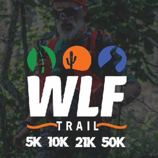 Event cover WLF ULTRA TRAIL 2024