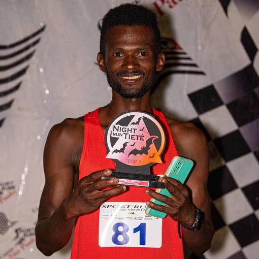 Event cover 8� NIGHT RUN TIET�