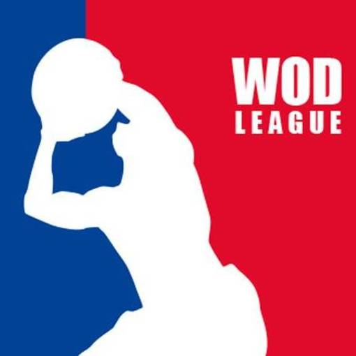 Event cover WOD LEAGUE - Cross Hope/Carapicuíba-SP