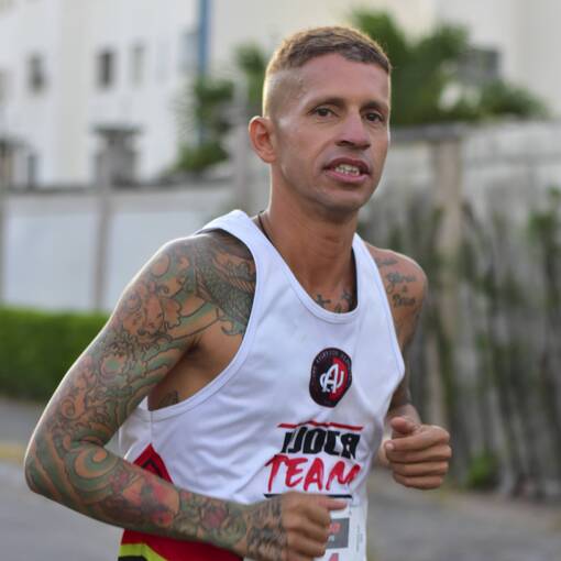 Event cover 5 CORRIDA HERBEN ALVES