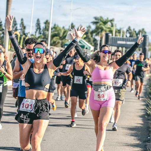 Event cover CORRER PARA O BEM 