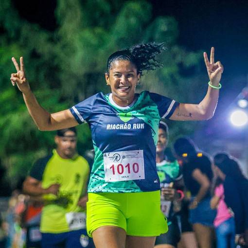 Event cover CORRIDA BATALHÃO SISALEIRO NIGHT RUN