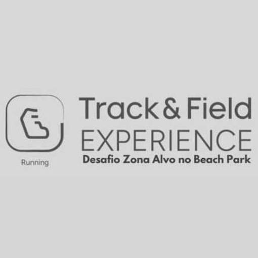 Event cover Track&Field Experience Zona Alvo 